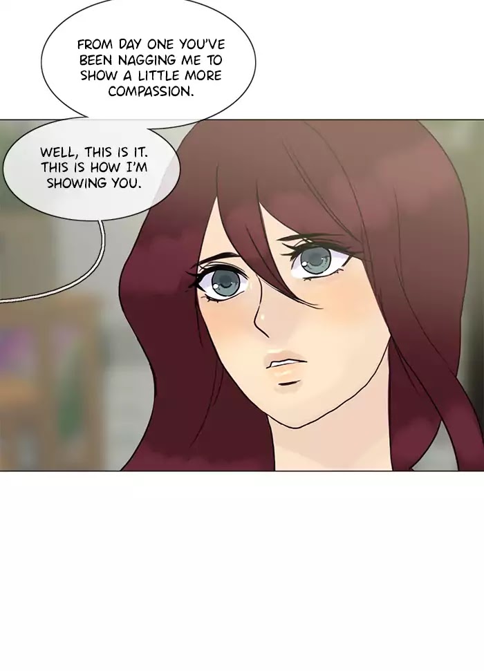 Siren's Lament Chapter 105 page 34 - Chapter 105: Drifting Wayfarer