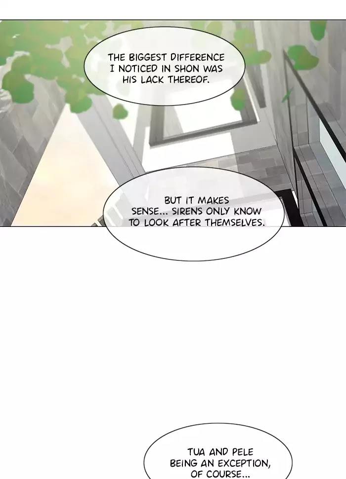 Siren's Lament Chapter 105 page 39 - Chapter 105: Drifting Wayfarer