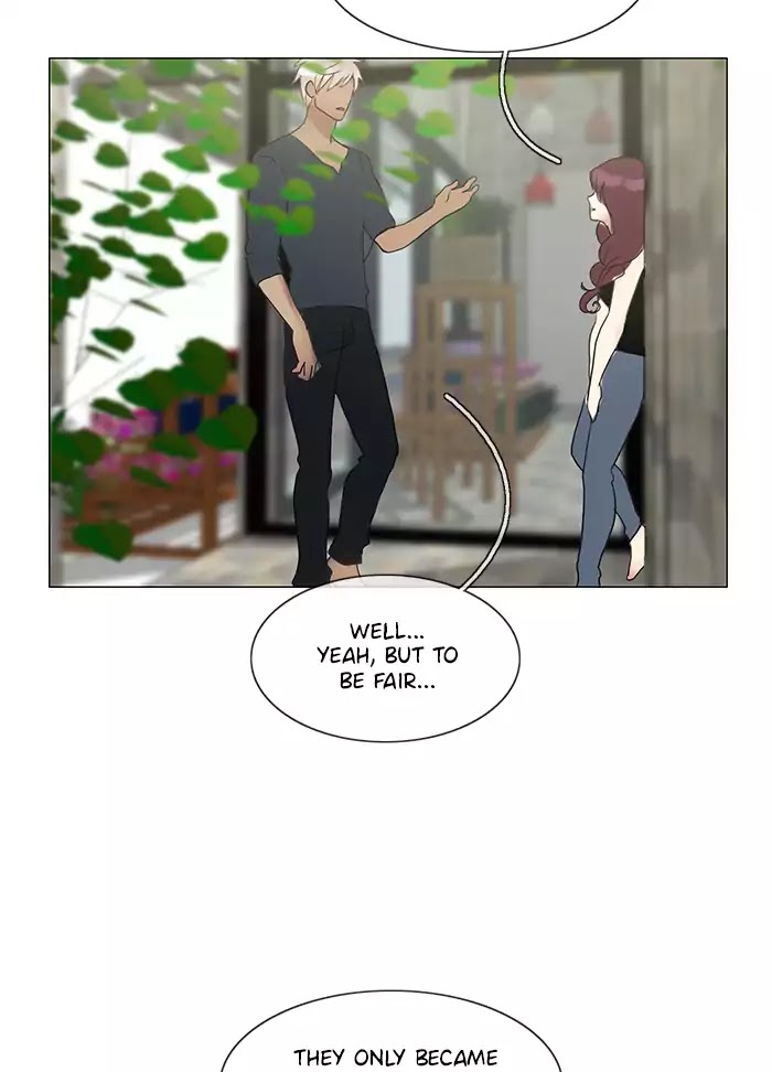 Siren's Lament Chapter 105 page 40 - Chapter 105: Drifting Wayfarer