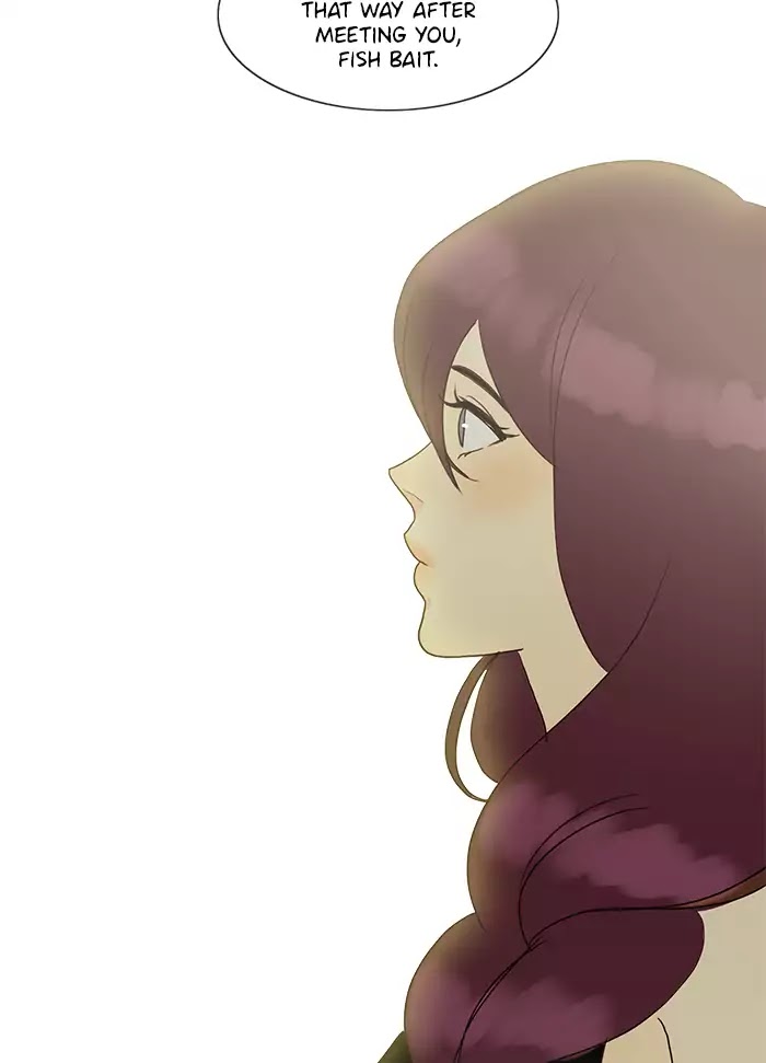 Siren's Lament Chapter 105 page 41 - Chapter 105: Drifting Wayfarer
