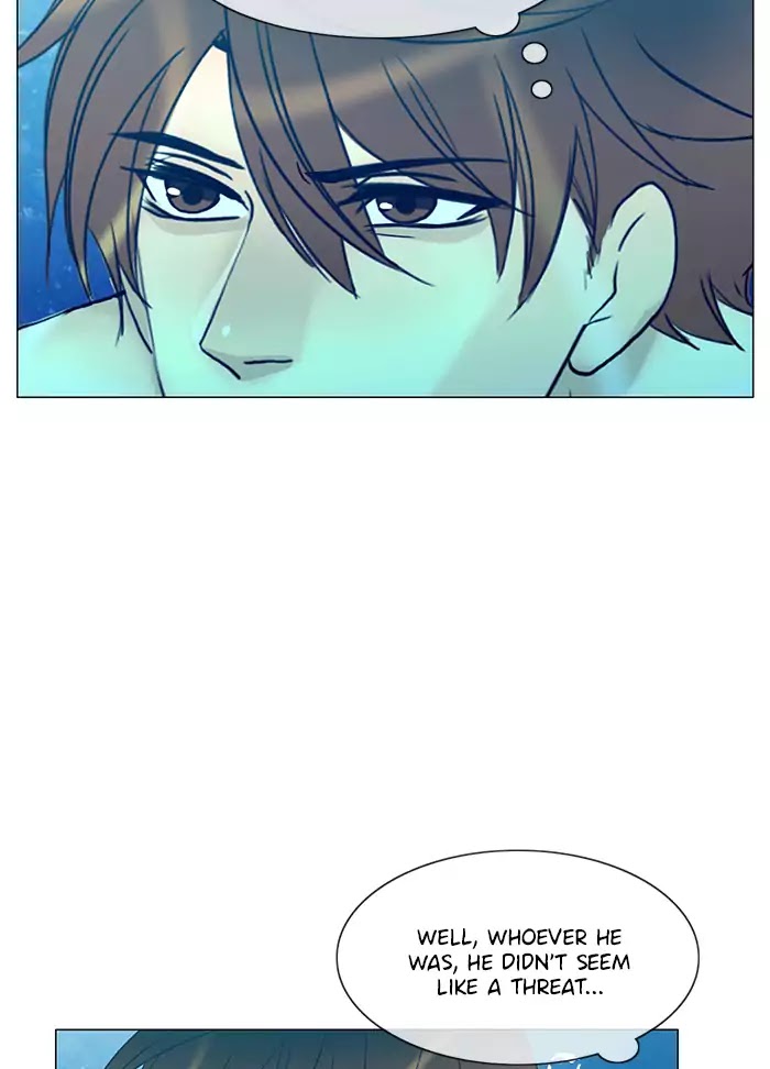 Siren's Lament Chapter 105 page 49 - Chapter 105: Drifting Wayfarer