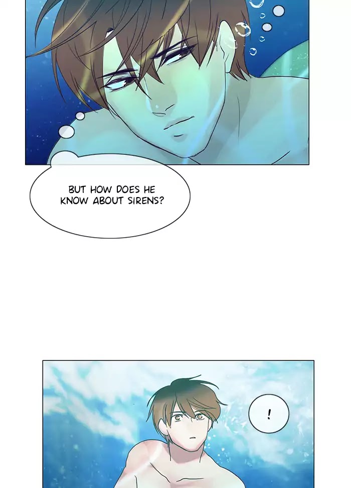 Siren's Lament Chapter 105 page 50 - Chapter 105: Drifting Wayfarer