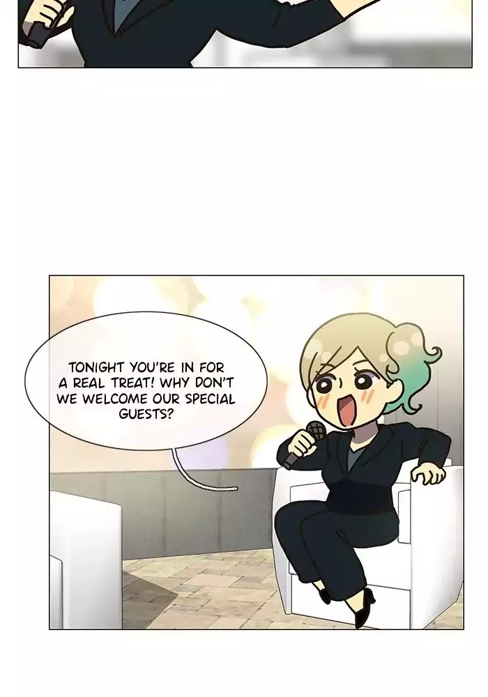 Siren's Lament Chapter 109.5 page 11 - Chapter 109.5: Siren's Lament Siren’s Shorts Part X