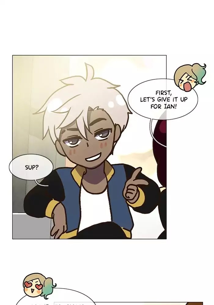 Siren's Lament Chapter 109.5 page 12 - Chapter 109.5: Siren's Lament Siren’s Shorts Part X