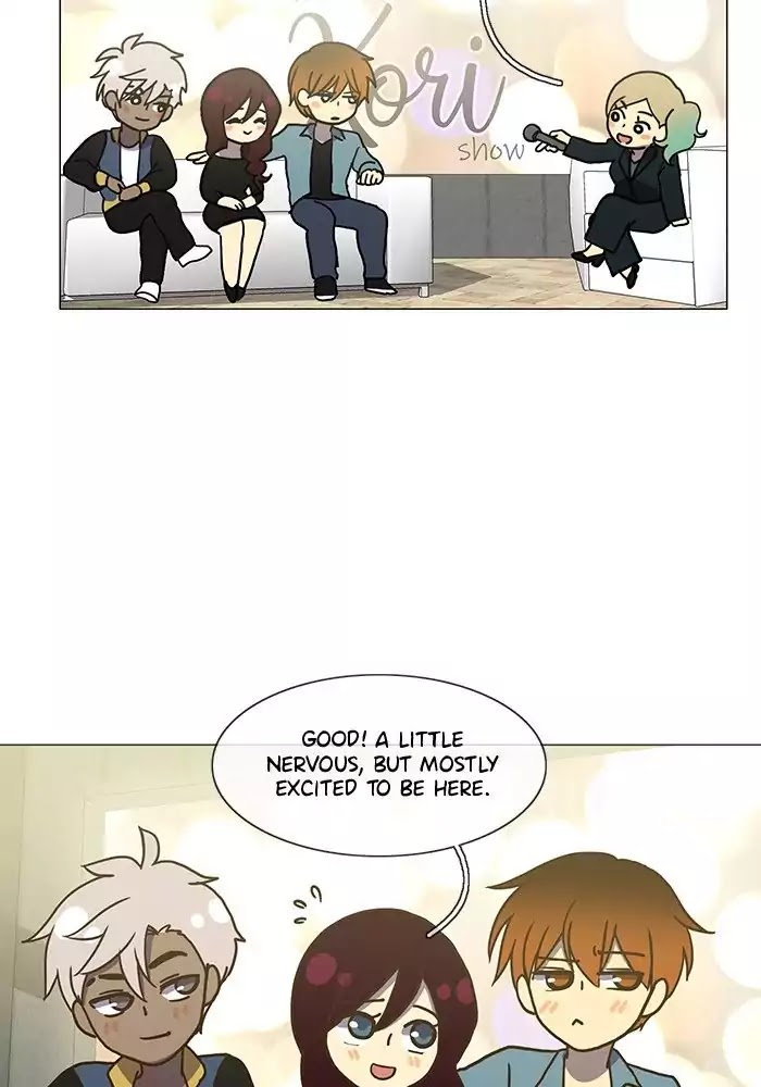 Siren's Lament Chapter 109.5 page 15 - Chapter 109.5: Siren's Lament Siren’s Shorts Part X