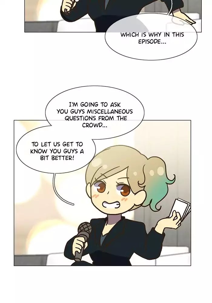 Siren's Lament Chapter 109.5 page 17 - Chapter 109.5: Siren's Lament Siren’s Shorts Part X