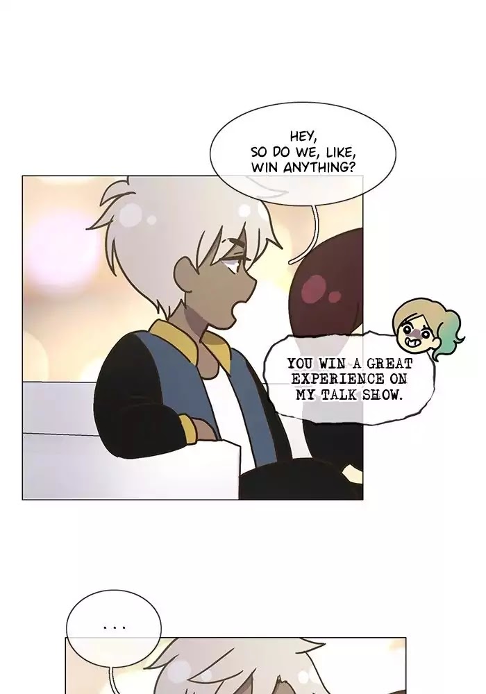 Siren's Lament Chapter 109.5 page 18 - Chapter 109.5: Siren's Lament Siren’s Shorts Part X