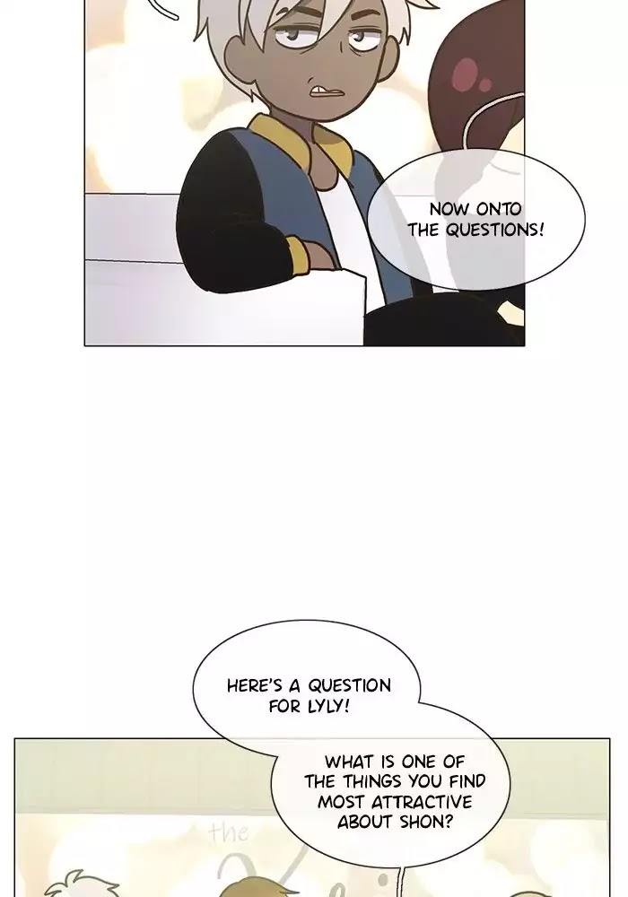 Siren's Lament Chapter 109.5 page 19 - Chapter 109.5: Siren's Lament Siren’s Shorts Part X