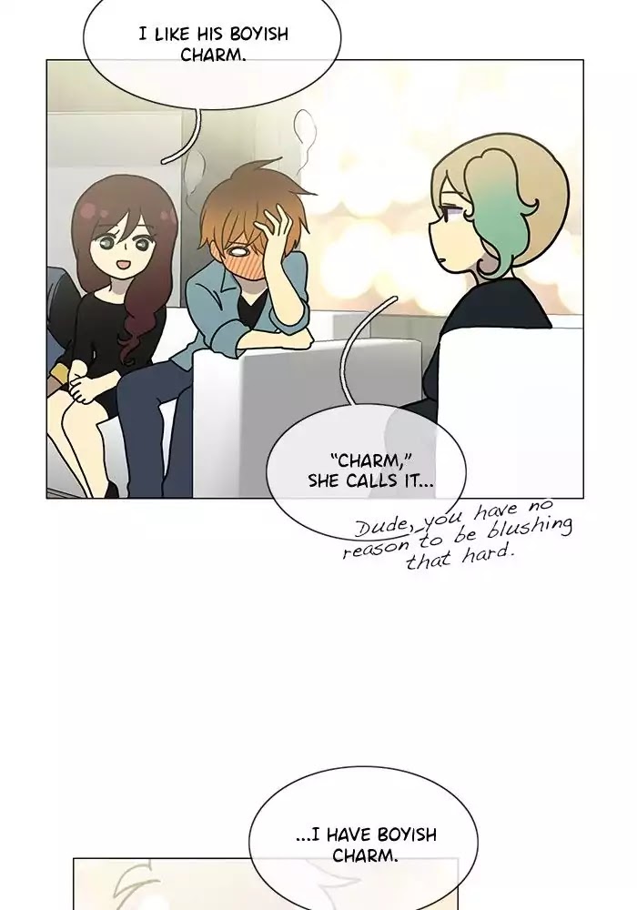 Siren's Lament Chapter 109.5 page 22 - Chapter 109.5: Siren's Lament Siren’s Shorts Part X