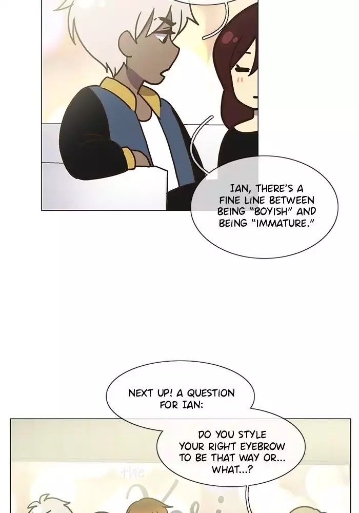 Siren's Lament Chapter 109.5 page 23 - Chapter 109.5: Siren's Lament Siren’s Shorts Part X