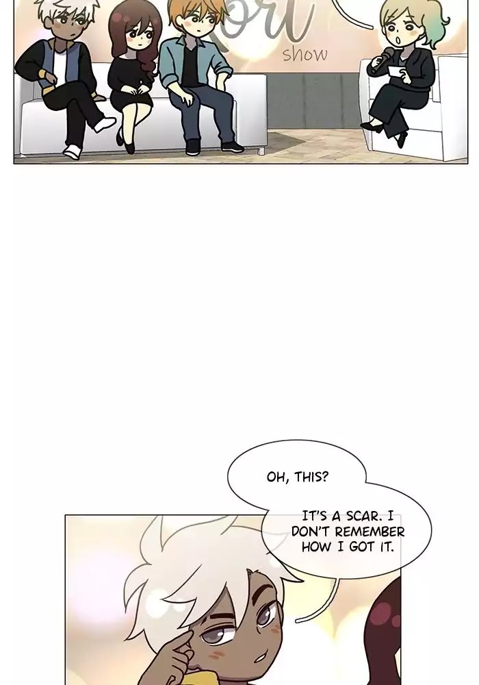 Siren's Lament Chapter 109.5 page 24 - Chapter 109.5: Siren's Lament Siren’s Shorts Part X