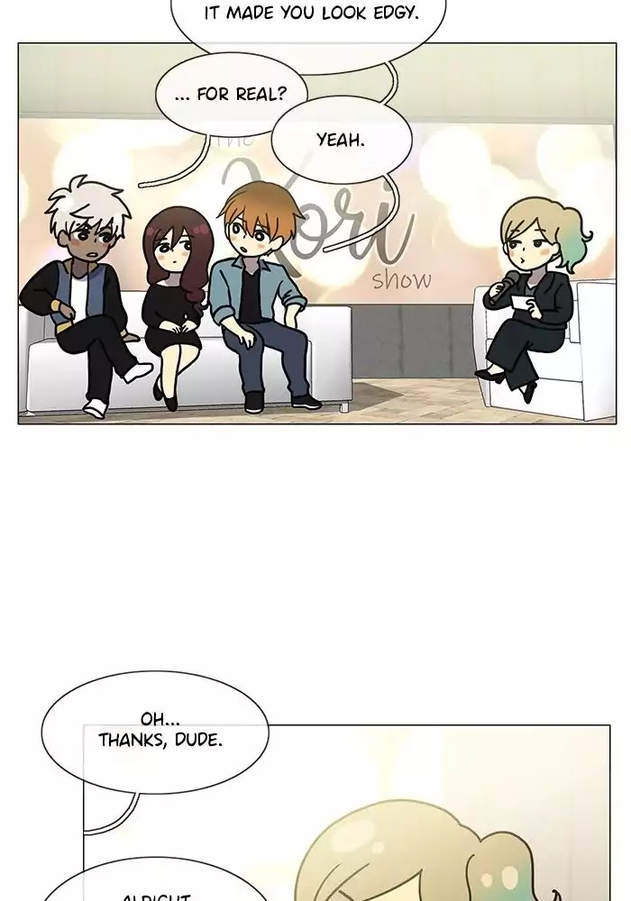 Siren's Lament Chapter 109.5 page 27 - Chapter 109.5: Siren's Lament Siren’s Shorts Part X