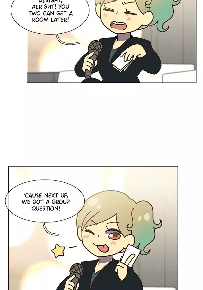 Siren's Lament Chapter 109.5 page 28 - Chapter 109.5: Siren's Lament Siren’s Shorts Part X