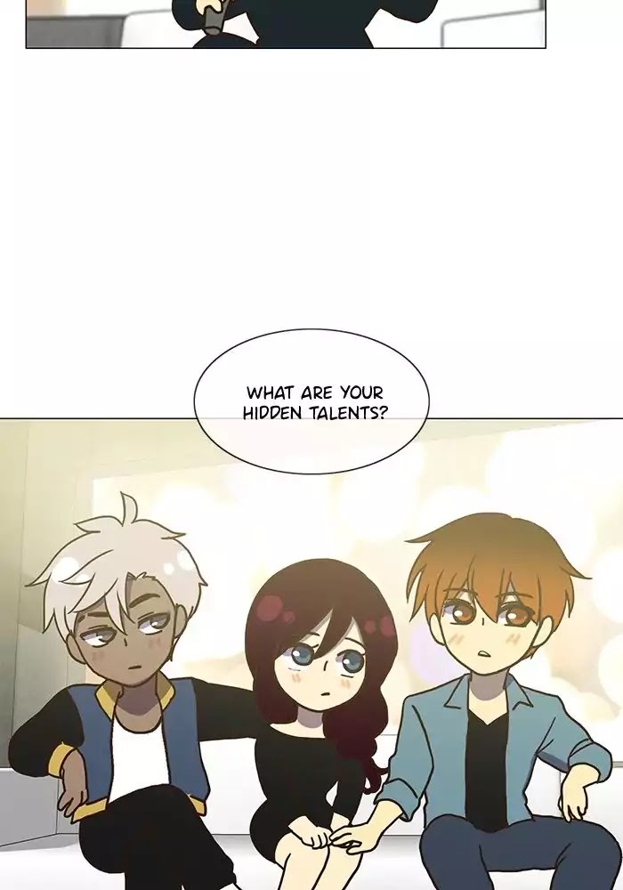 Siren's Lament Chapter 109.5 page 29 - Chapter 109.5: Siren's Lament Siren’s Shorts Part X