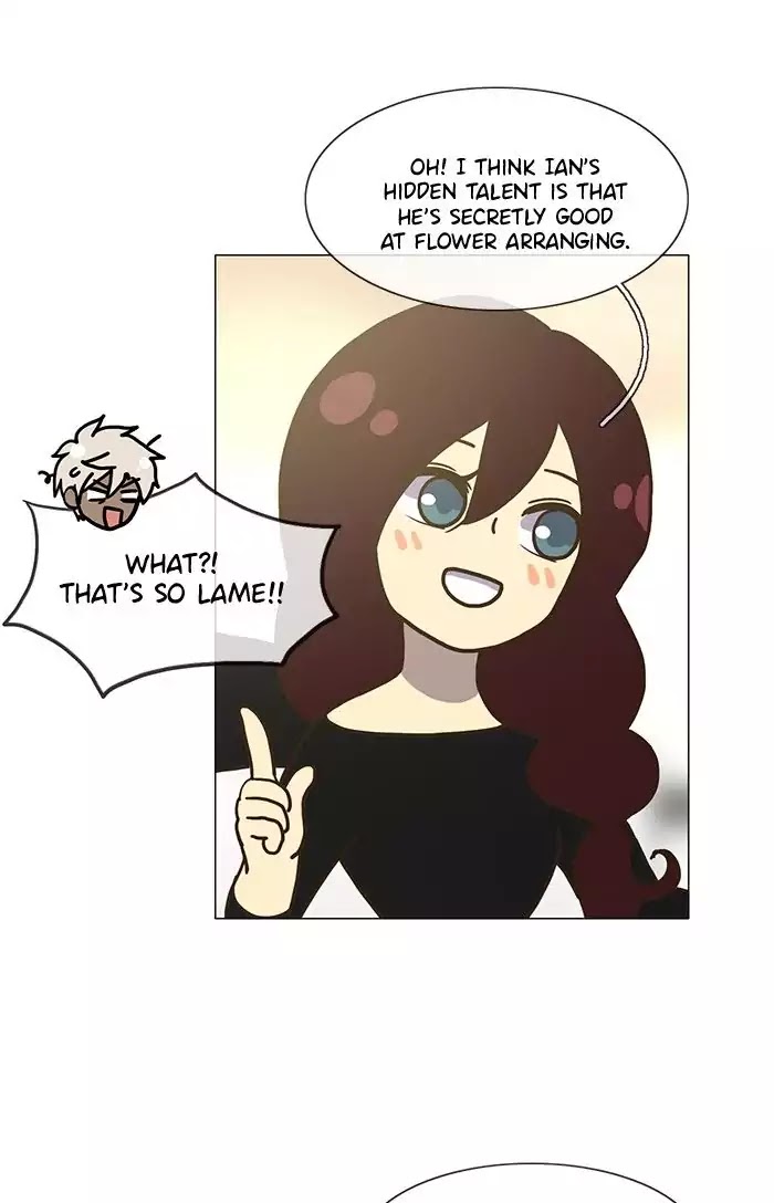 Siren's Lament Chapter 109.5 page 32 - Chapter 109.5: Siren's Lament Siren’s Shorts Part X