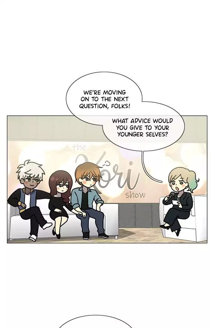 Siren's Lament Chapter 109.5 page 35 - Chapter 109.5: Siren's Lament Siren’s Shorts Part X