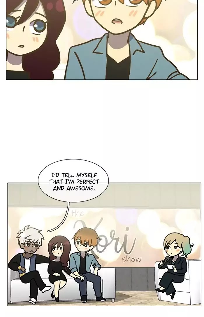 Siren's Lament Chapter 109.5 page 37 - Chapter 109.5: Siren's Lament Siren’s Shorts Part X
