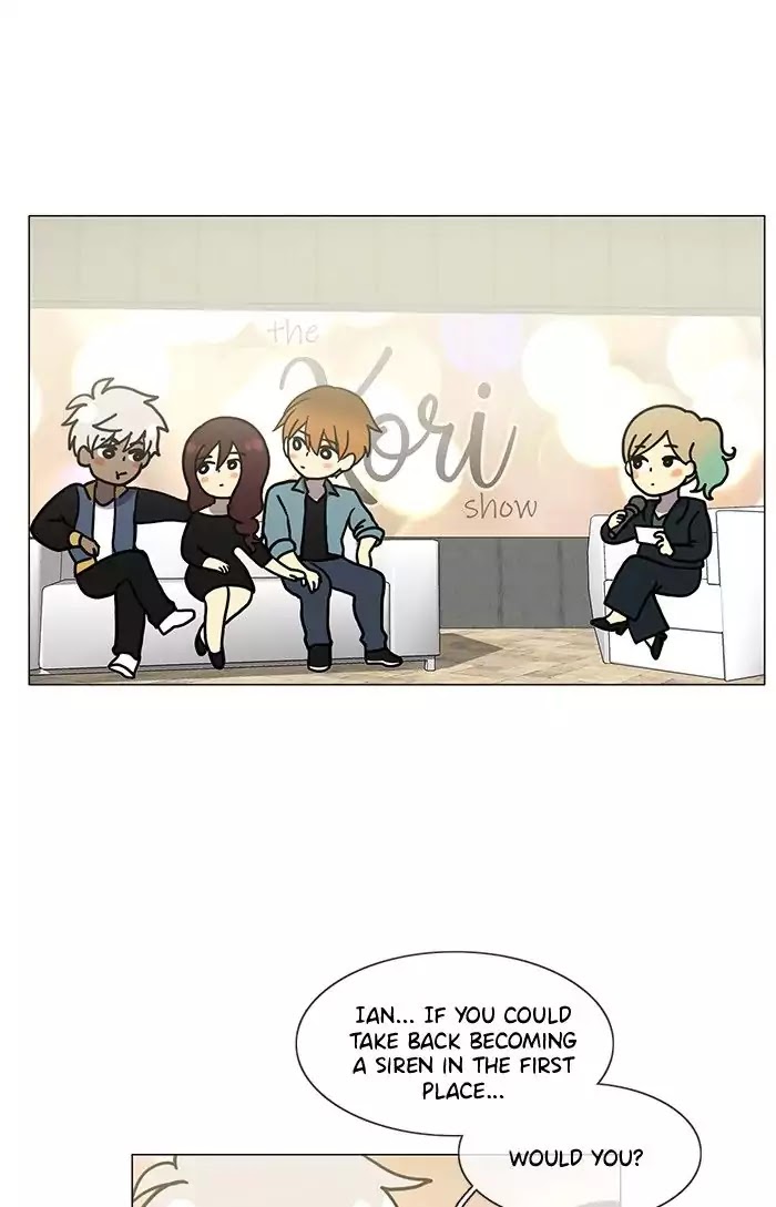 Siren's Lament Chapter 109.5 page 38 - Chapter 109.5: Siren's Lament Siren’s Shorts Part X