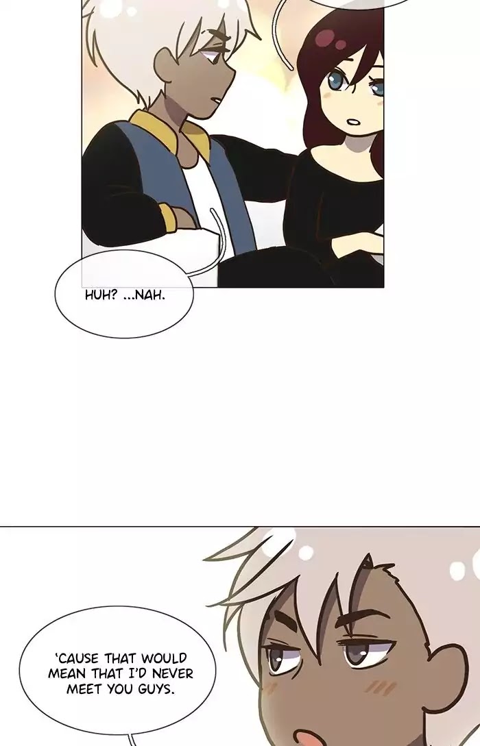 Siren's Lament Chapter 109.5 page 39 - Chapter 109.5: Siren's Lament Siren’s Shorts Part X