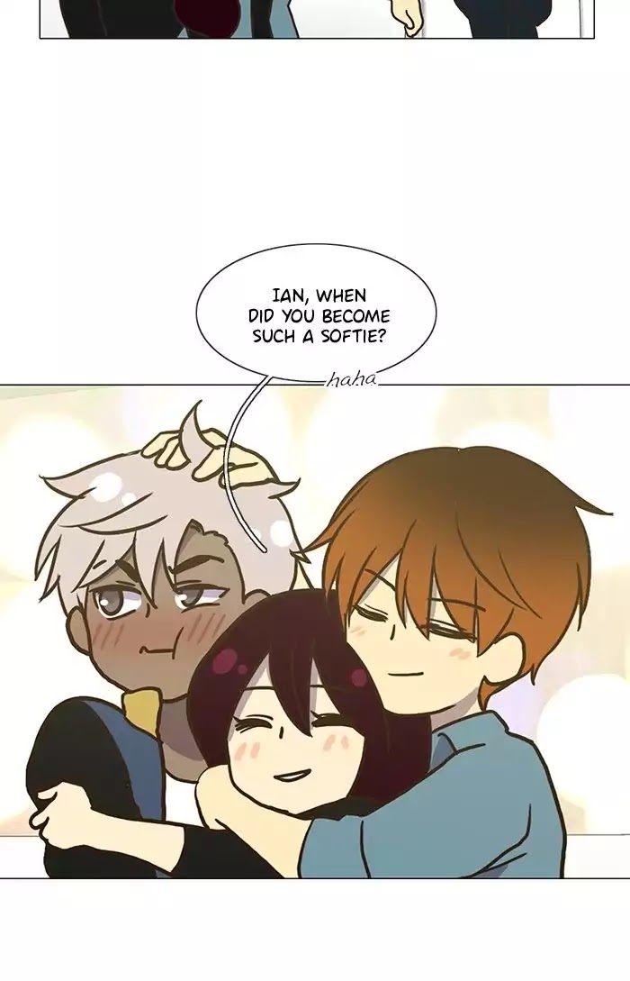 Siren's Lament Chapter 109.5 page 41 - Chapter 109.5: Siren's Lament Siren’s Shorts Part X