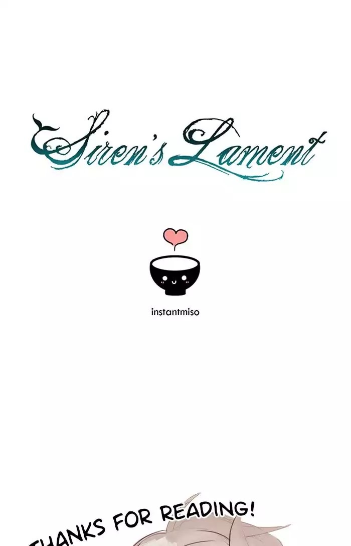 Siren's Lament Chapter 109.5 page 44 - Chapter 109.5: Siren's Lament Siren’s Shorts Part X