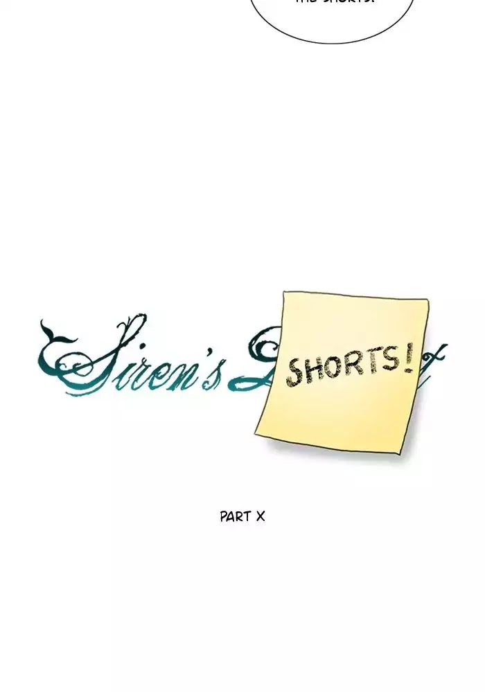 Siren's Lament Chapter 109.5 page 7 - Chapter 109.5: Siren's Lament Siren’s Shorts Part X