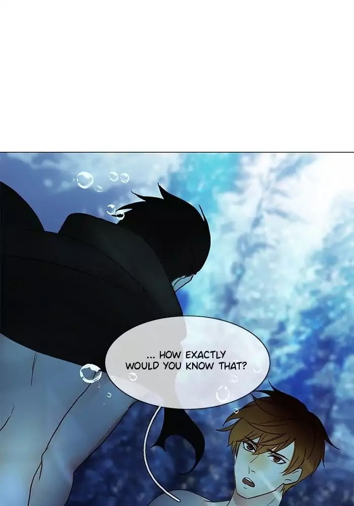 Siren's Lament Chapter 109 page 12 - Chapter 109: For Good