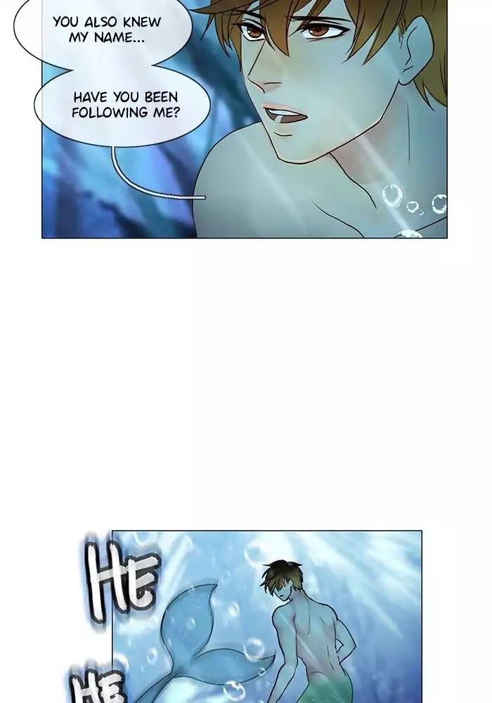 Siren's Lament Chapter 109 page 14 - Chapter 109: For Good