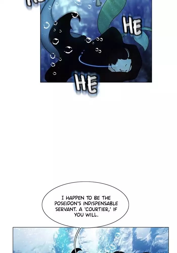Siren's Lament Chapter 109 page 15 - Chapter 109: For Good