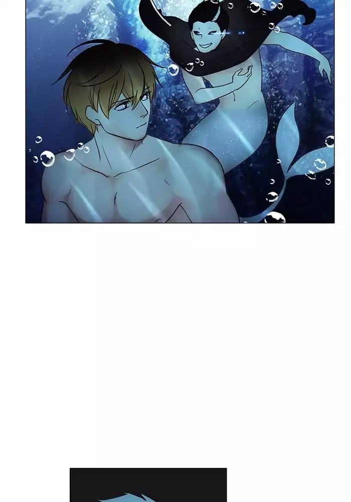 Siren's Lament Chapter 109 page 16 - Chapter 109: For Good