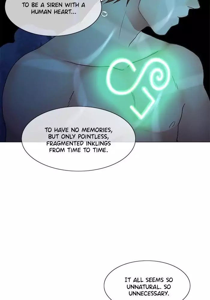 Siren's Lament Chapter 109 page 23 - Chapter 109: For Good