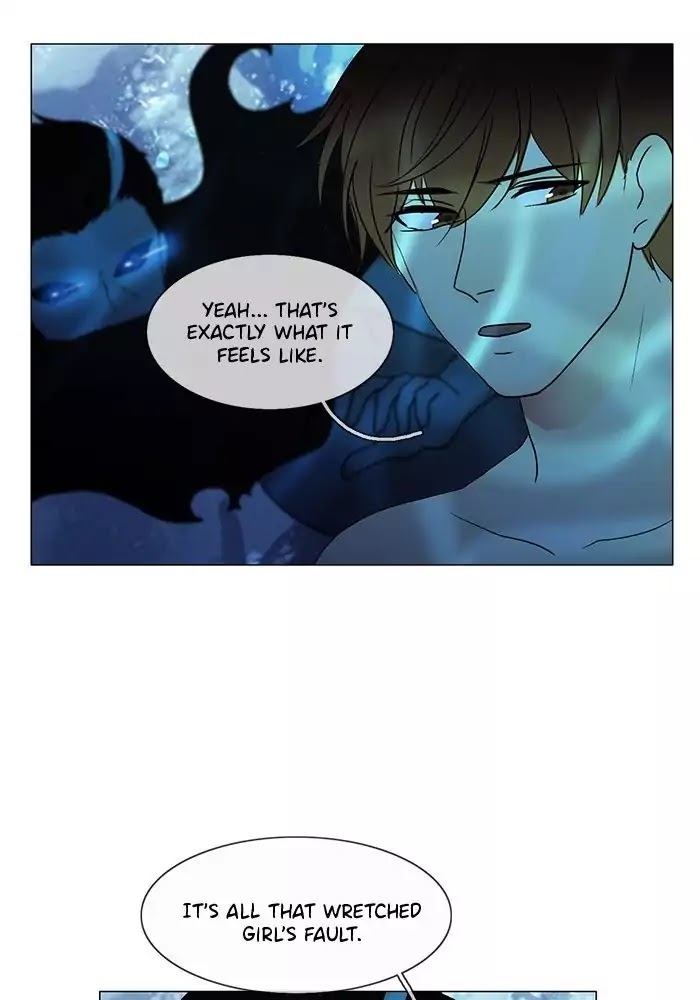 Siren's Lament Chapter 109 page 25 - Chapter 109: For Good