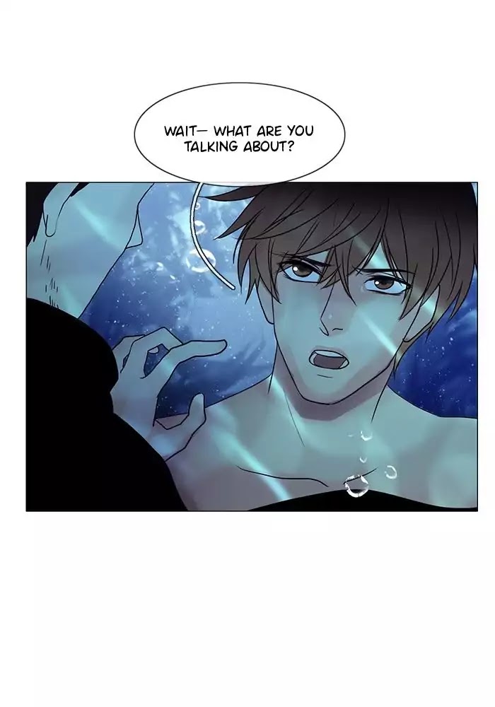Siren's Lament Chapter 109 page 28 - Chapter 109: For Good