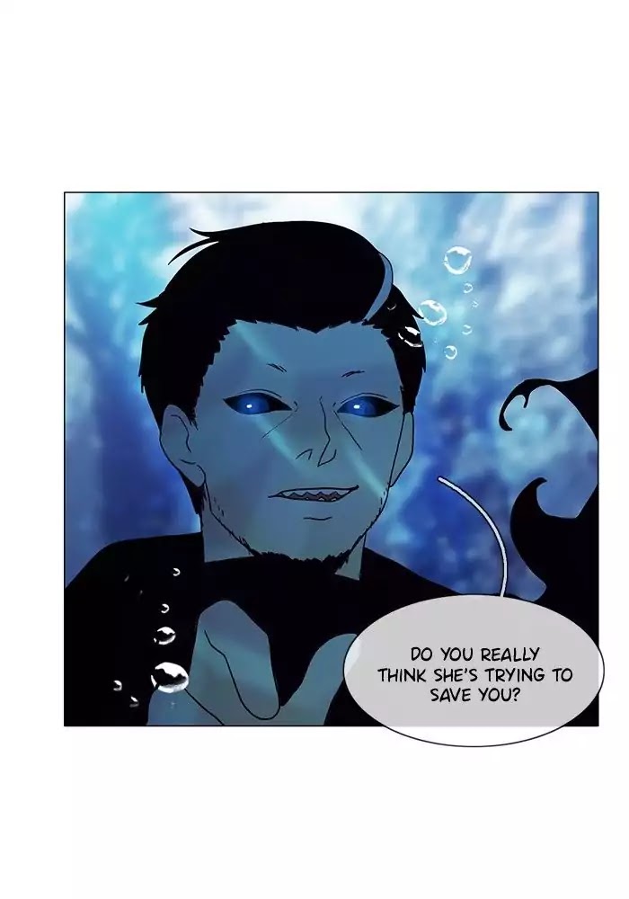 Siren's Lament Chapter 109 page 29 - Chapter 109: For Good
