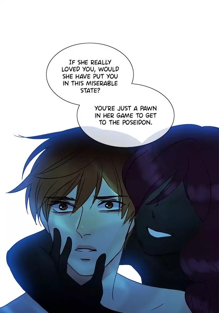 Siren's Lament Chapter 109 page 30 - Chapter 109: For Good