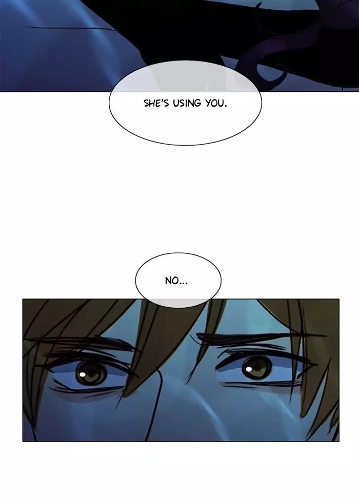 Siren's Lament Chapter 109 page 31 - Chapter 109: For Good