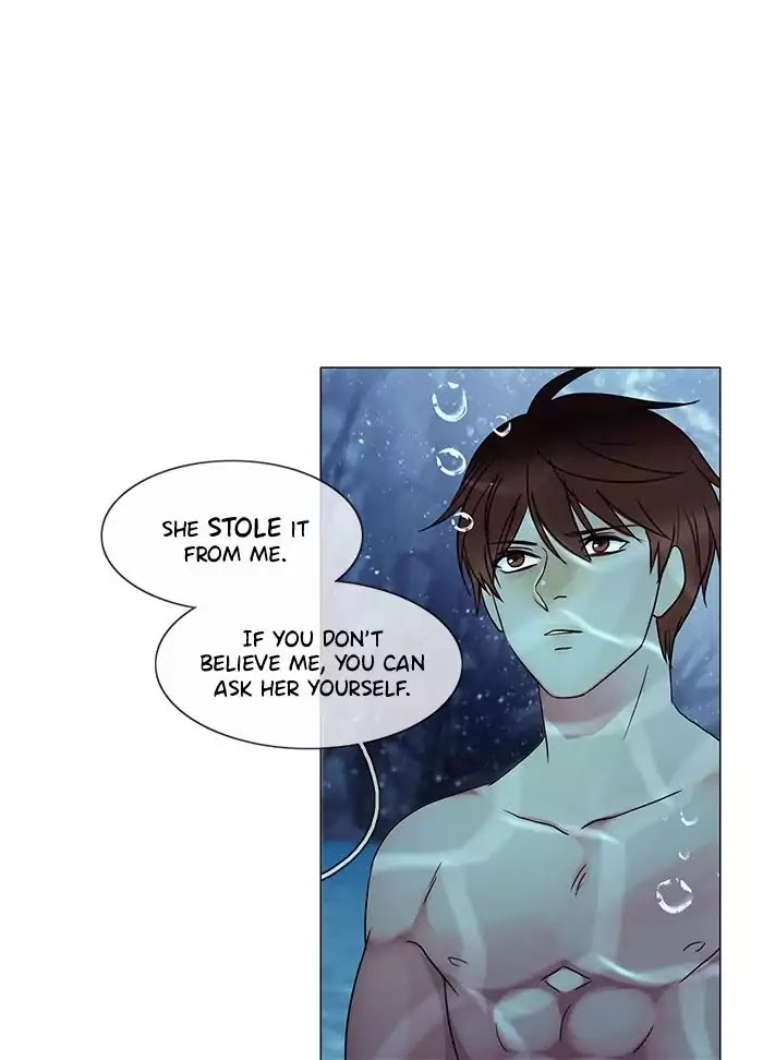 Siren's Lament Chapter 109 page 33 - Chapter 109: For Good