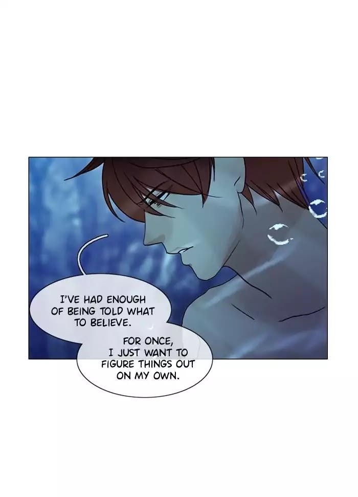 Siren's Lament Chapter 109 page 35 - Chapter 109: For Good