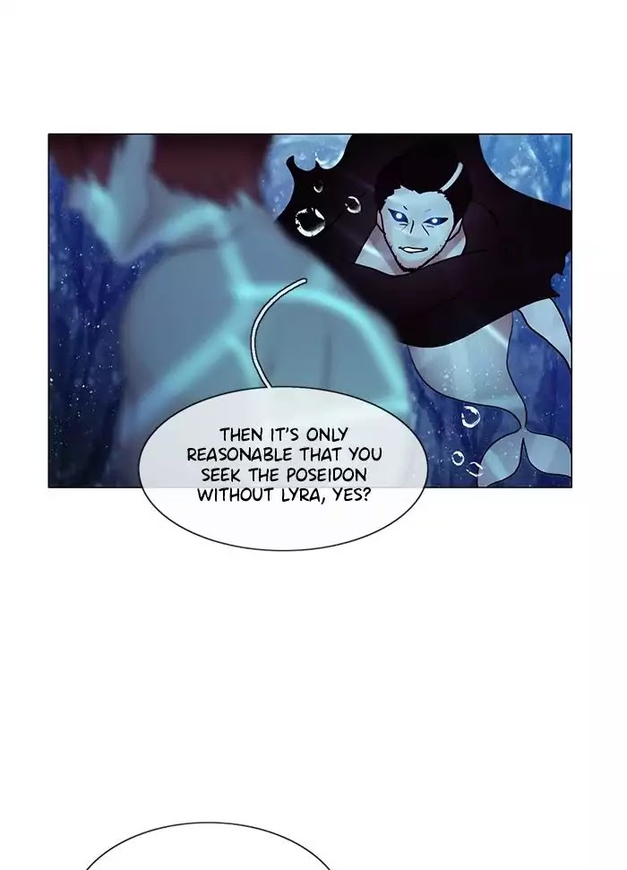 Siren's Lament Chapter 109 page 36 - Chapter 109: For Good
