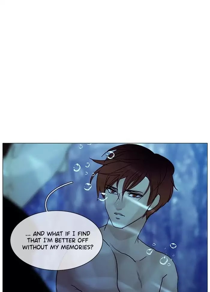 Siren's Lament Chapter 109 page 38 - Chapter 109: For Good