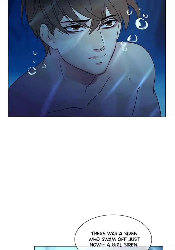 Siren's Lament Chapter 109 page 4 - Chapter 109: For Good