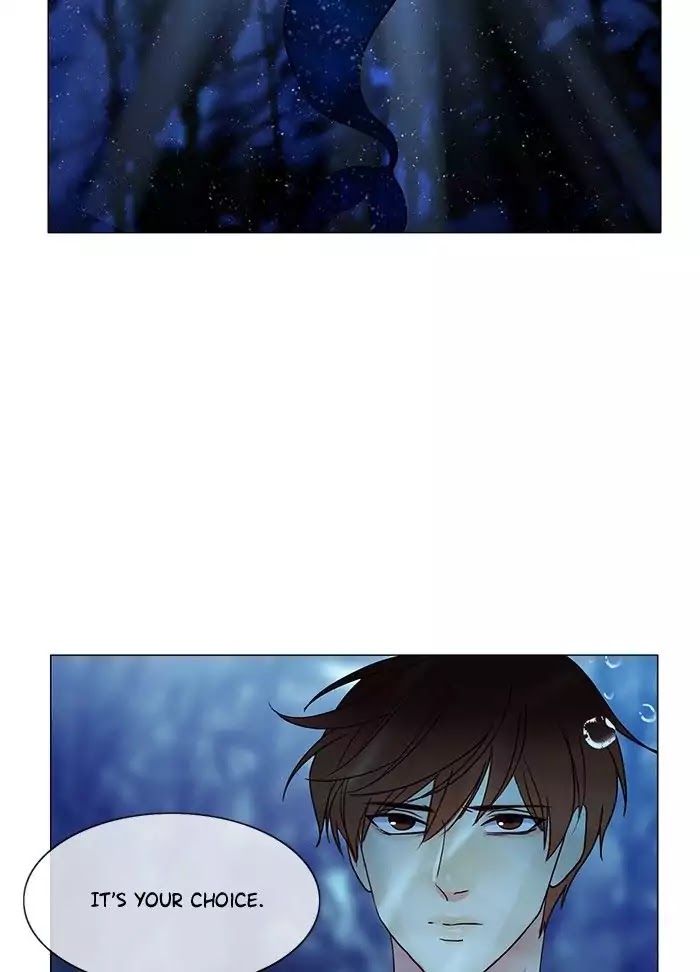 Siren's Lament Chapter 109 page 41 - Chapter 109: For Good