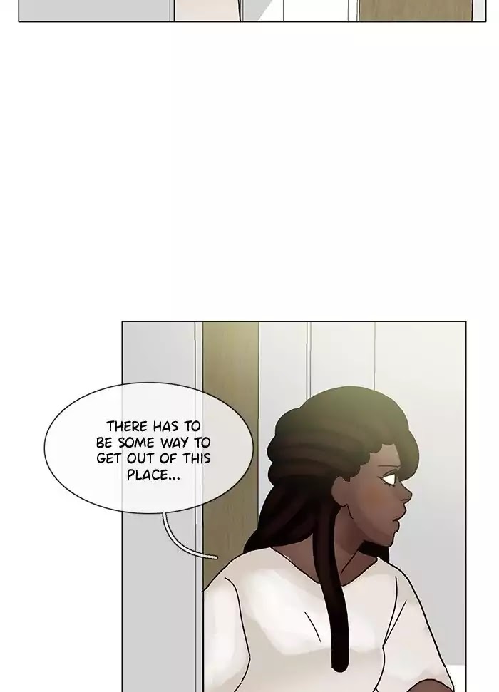 Siren's Lament Chapter 109 page 46 - Chapter 109: For Good