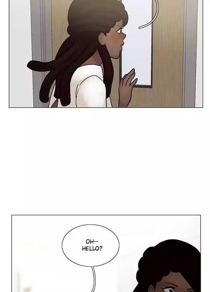 Siren's Lament Chapter 109 page 51 - Chapter 109: For Good