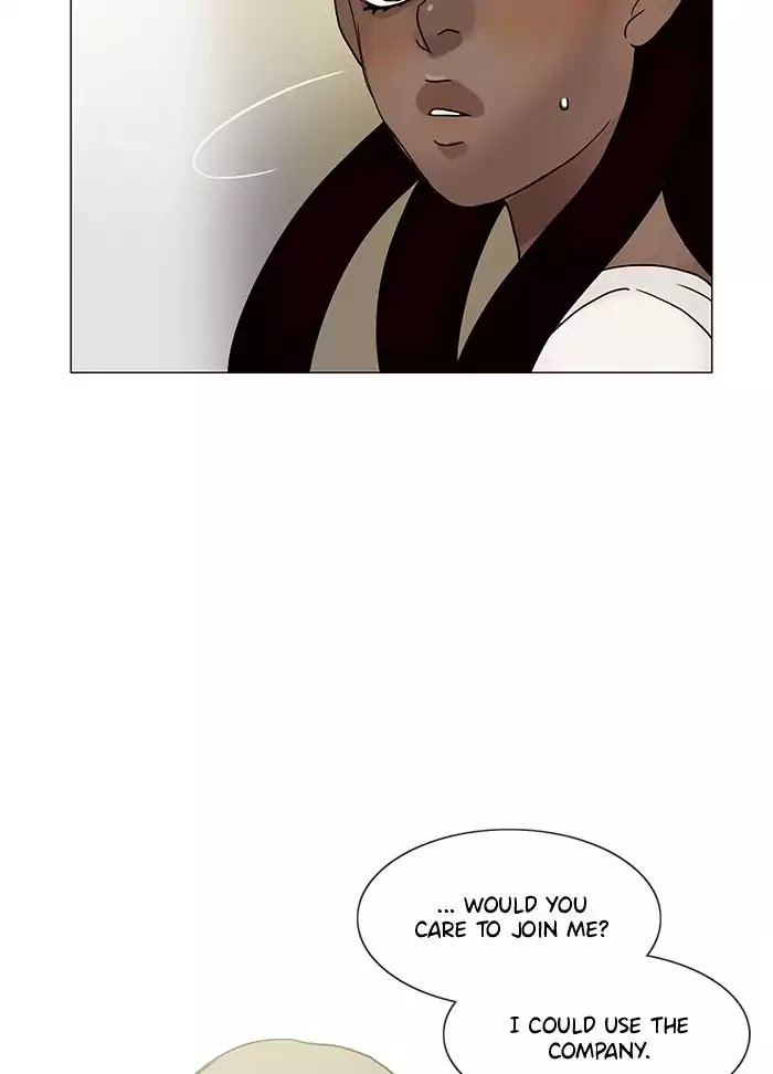 Siren's Lament Chapter 109 page 53 - Chapter 109: For Good