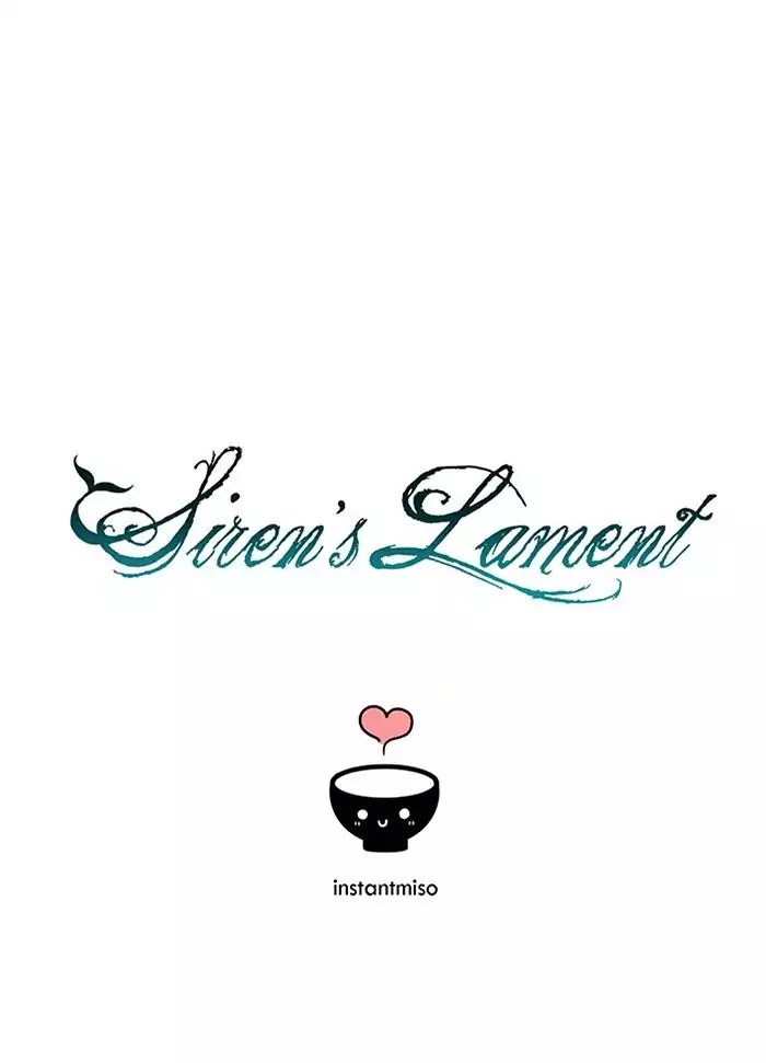 Siren's Lament Chapter 109 page 55 - Chapter 109: For Good