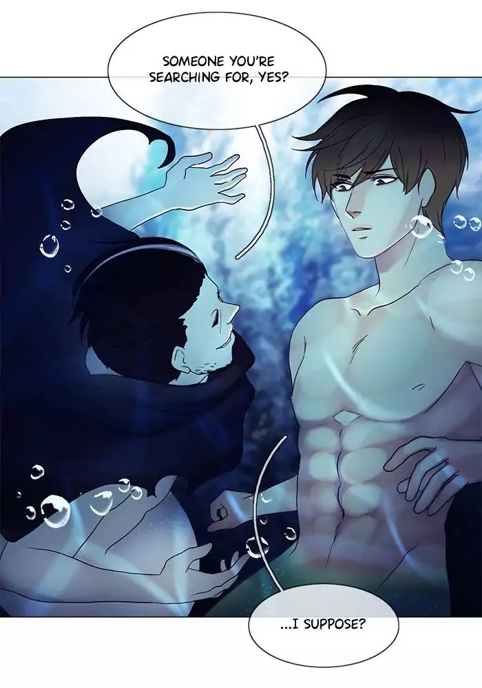 Siren's Lament Chapter 109 page 6 - Chapter 109: For Good