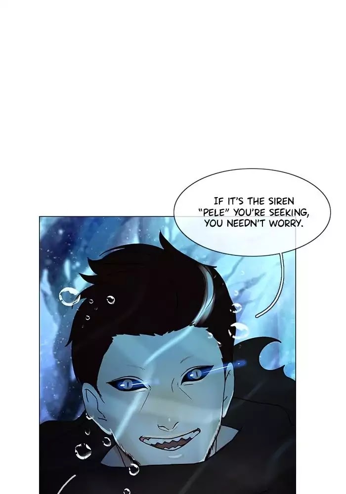 Siren's Lament Chapter 109 page 7 - Chapter 109: For Good