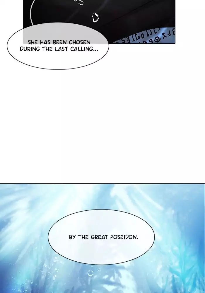 Siren's Lament Chapter 109 page 8 - Chapter 109: For Good