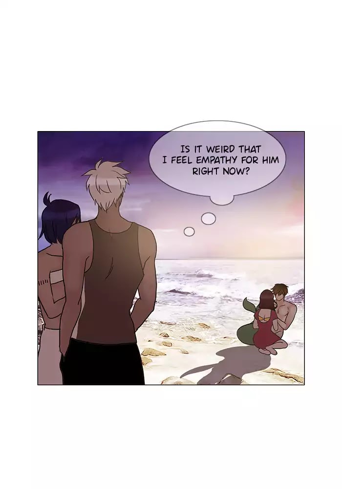 Siren's Lament Chapter 113 page 12 - Chapter 113: [Season 2] Castaway